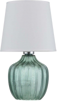 Прикроватная лампа ESCADA 10194/L (зеленый) - 