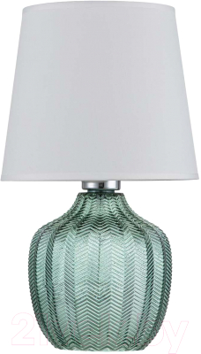 Прикроватная лампа ESCADA 10194/L (зеленый)