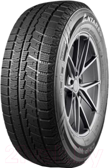 Зимняя шина Antares Grip Winter Plus 255/40R19 100H