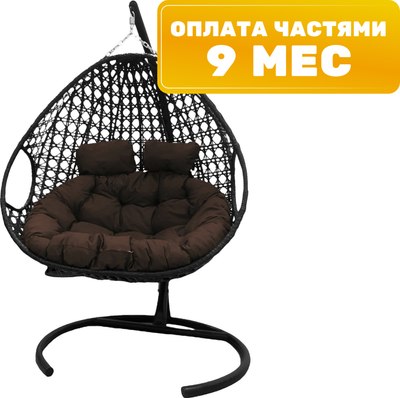 

Кресло подвесное, Для двоих Люкс / 11510405