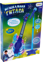 Музыкальная игрушка Zabiaka Гитара / 7986013 - 