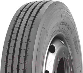 Грузовая шина Goodride CR960A 245/70R19.5 136/134M нс16 — фото 2