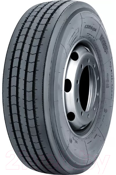 Грузовая шина Goodride CR960A 245/70R19.5 136/134M нс16