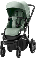 

Детская универсальная коляска Britax Romer, Smile 4 BS5Z 3 в 1 / SM30994