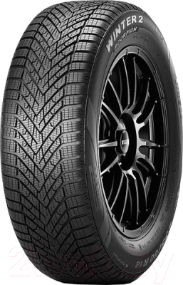 Зимняя шина Pirelli Scorpion Winter 2 285/40R22 110V