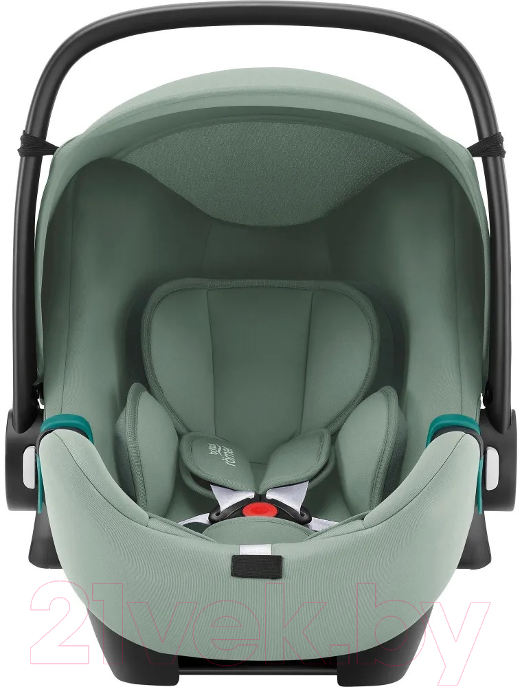 Автокресло Britax Romer Baby-Safe 3 I-Size