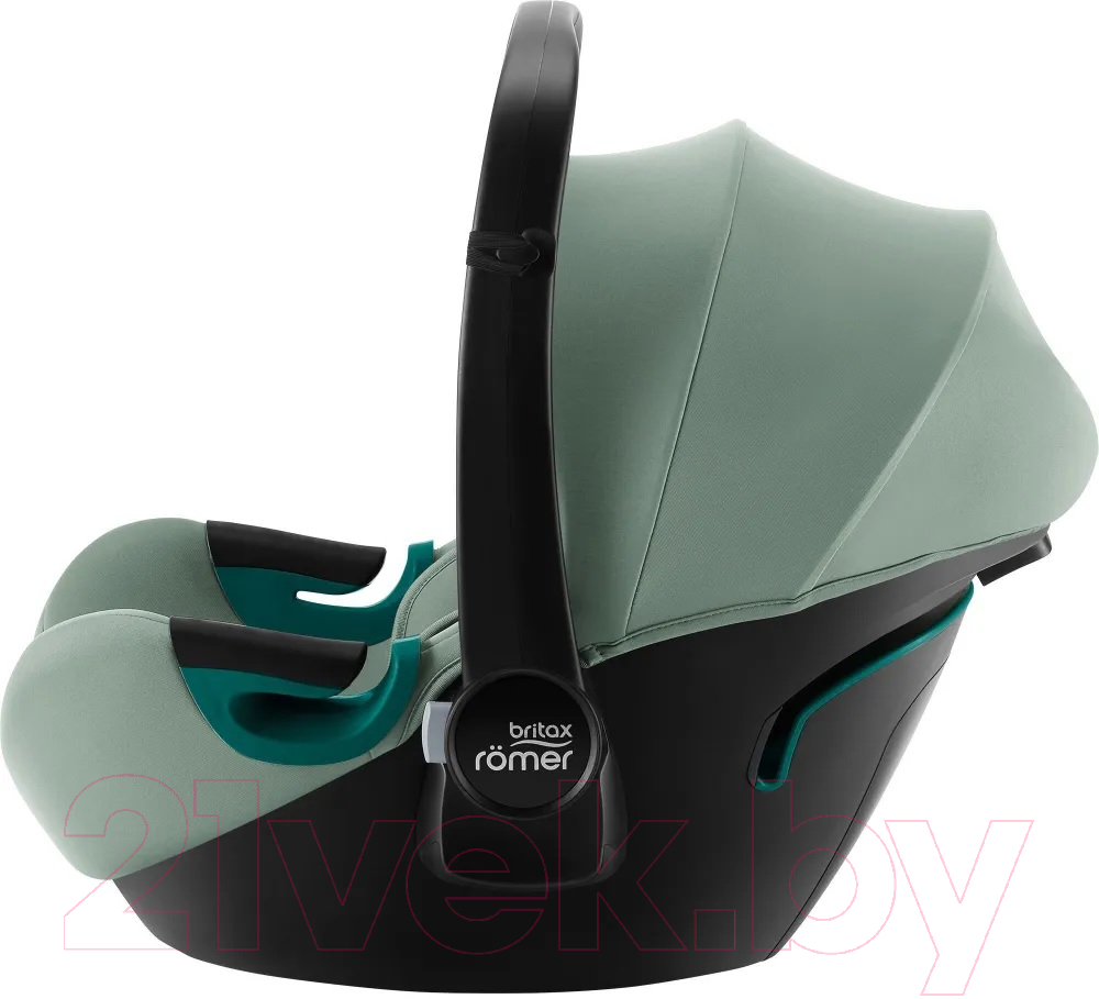 Автокресло Britax Romer Baby-Safe 3 I-Size