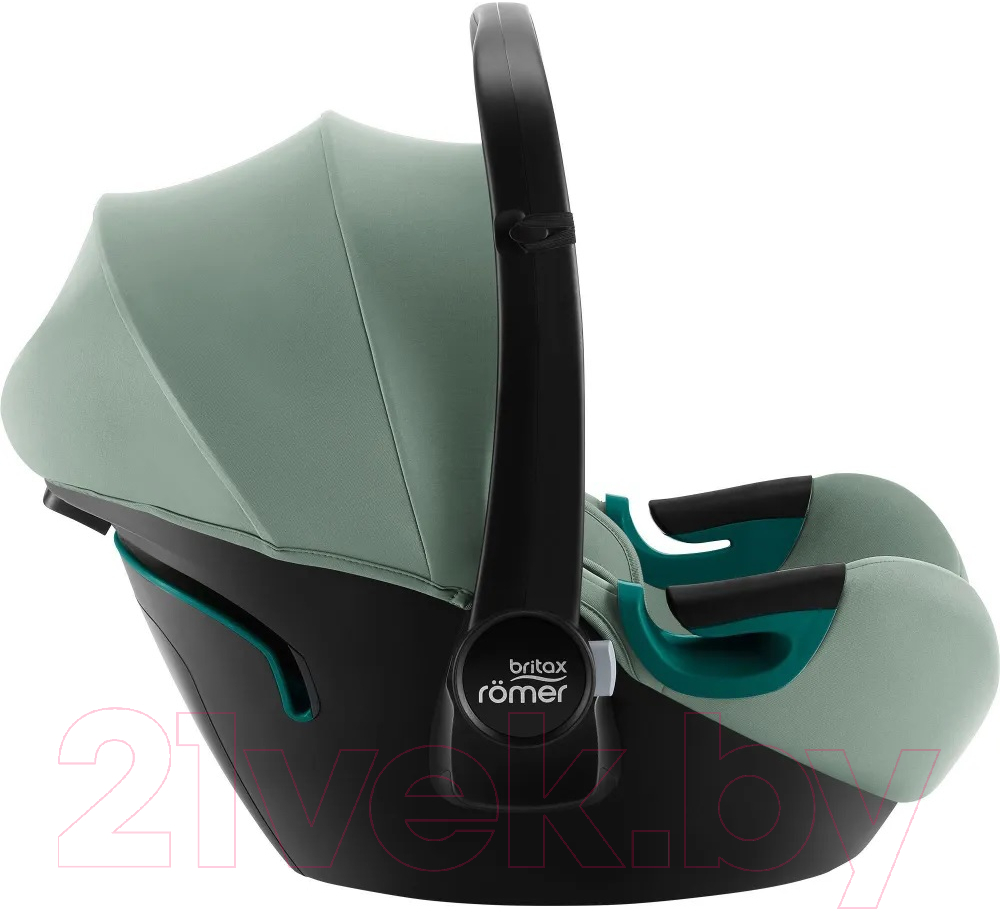 Автокресло Britax Romer Baby-Safe 3 I-Size