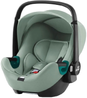 Автокресло Britax Romer Baby-Safe 3 I-Size (Jade Green) - 