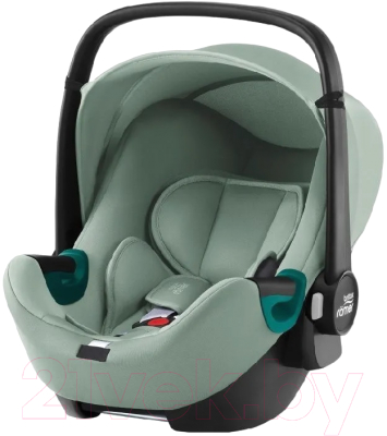 Автокресло Britax Romer Baby-Safe 3 I-Size (Jade Green)