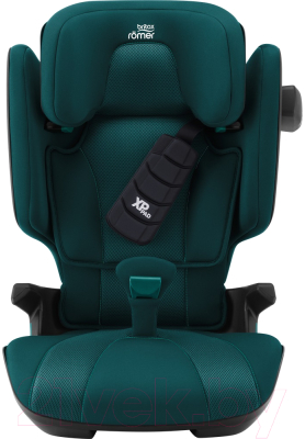 Автокресло Britax Romer Kidfix i-Size (Atlantic Green)