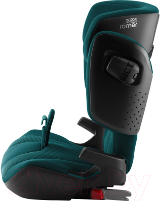 Автокресло Britax Romer Kidfix i-Size (Atlantic Green)