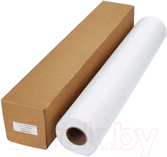 Холст для печати Papyrus Canvas Cotton Matte 1067ммx30м 260 г/м2 / BN04473