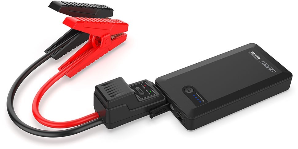 Пусковое устройство Carku Power Bank 8000 Plus