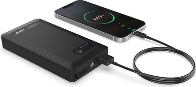 Пусковое устройство Carku Power Bank 8000 Plus