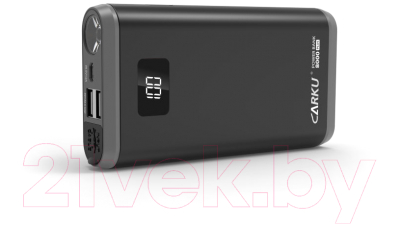 Пуско-зарядное устройство Carku Power Bank 8000 Plus