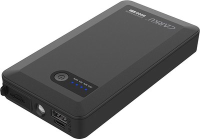 Пусковое устройство Carku Power Bank 8000 Plus