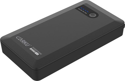 Пусковое устройство Carku Power Bank 8000 Plus