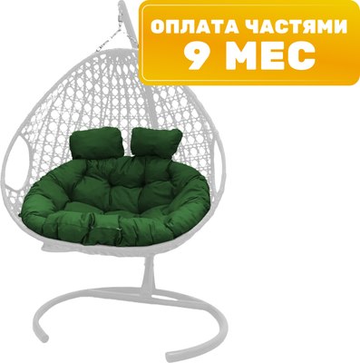 

Кресло подвесное, Для двоих Люкс / 11510104