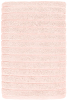 Полотенце Нордтекс Волшебная ночь Wave 50x90 (пастельно-розовый) - 