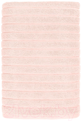 Полотенце Нордтекс Волшебная ночь Wave 50x90 (пастельно-розовый)