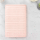 Миниатюра изображения товара Полотенце Волшебная ночь Волшебная ночь Wave 50x90 (пастельно-розовый)