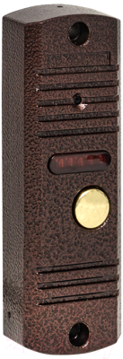 Изображение товара Вызывная панель EKF CPV-01 / int-cpv-01 (медь)