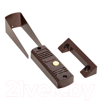 Изображение товара Вызывная панель EKF CPV-01 / int-cpv-01 (медь)