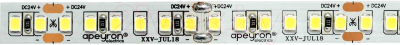 Светодиодная лента Apeyron Electrics Эко SMD2835 / LSE-150