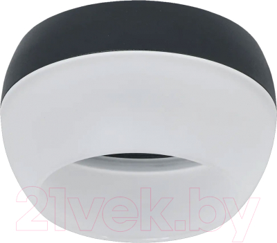 Точечный светильник IEK LT-UPB0-4010-GX53-1-K02