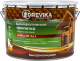 Пропитка для дерева Drevika 9л (тик) - 
