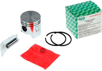 Поршневая группа бензотриммера Eco GTP-ST38/55-003 - 