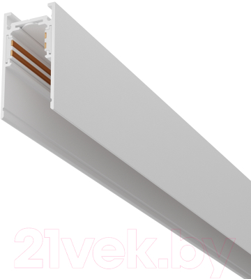 Шинопровод Maytoni Busbar Trunkings Exility TRX034-412W (белый)