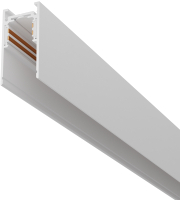 Шинопровод Maytoni Busbar Trunkings Exility TRX034-413W (белый) - 