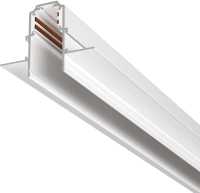 Шинопровод Maytoni Busbar Trunkings Exility TRX034-421W (белый) - 