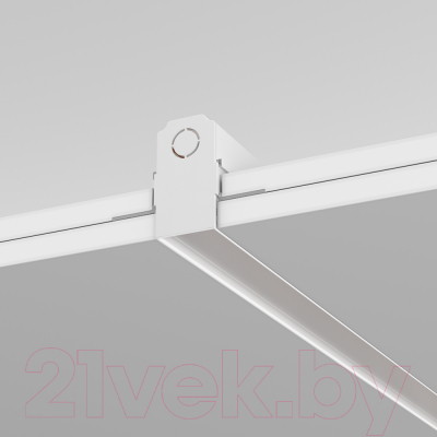 Шинопровод Maytoni Busbar Trunkings Exility TRX034-421W (белый)