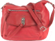 Сумка David Jones 823-6828-2-DRD (красный) - 