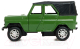 Миниатюра изображения товара Масштабная модель автомобиля Автоград УАЗ Hunter / 9318127