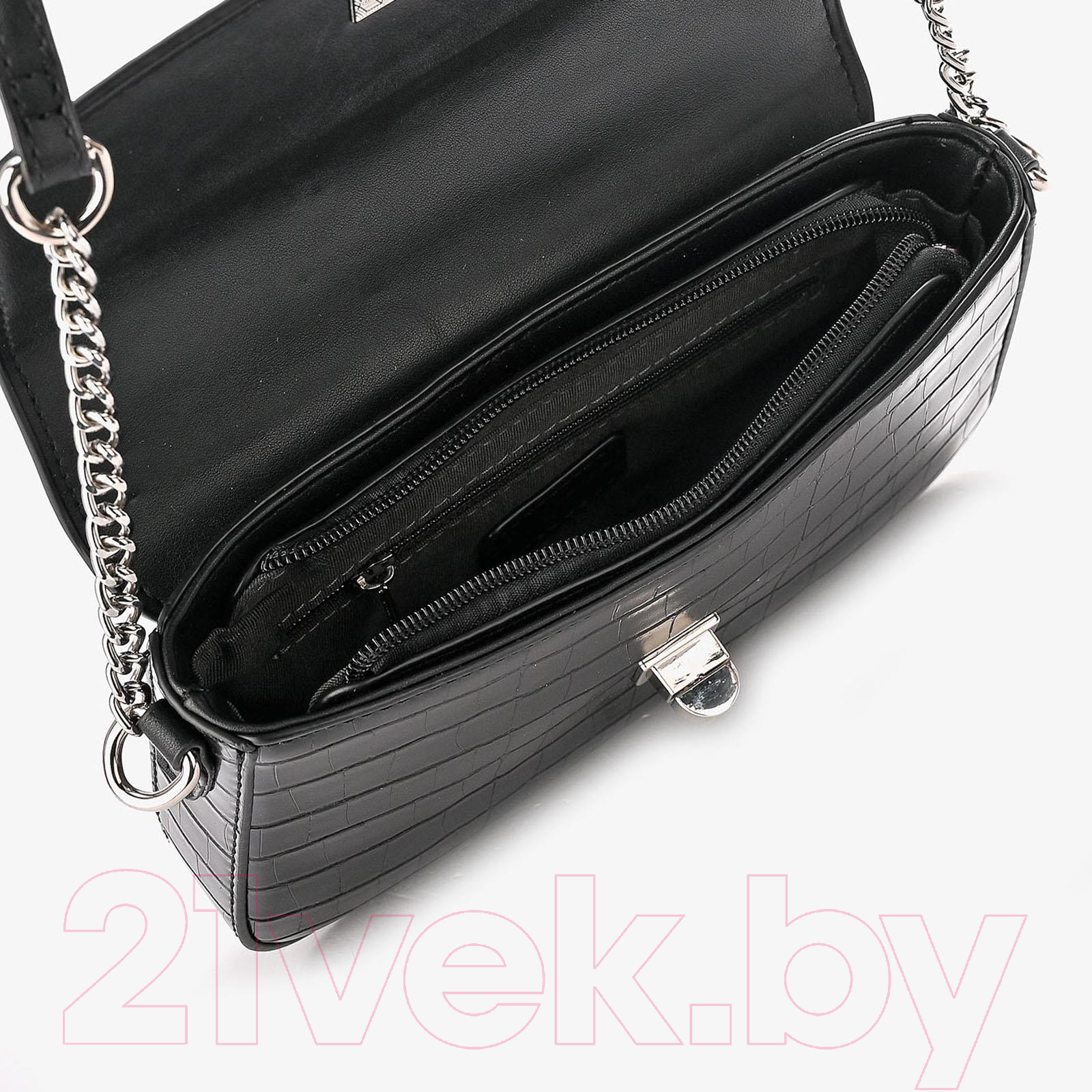 Сумка David Jones 823-6853-1-BLK