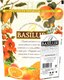 Чайный напиток Basilur Fruit Infusions Caribbean Cocktail (100г) - 