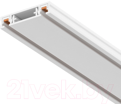 Шинопровод Maytoni Busbar Trunkings Radity TRX084-112W (белый)