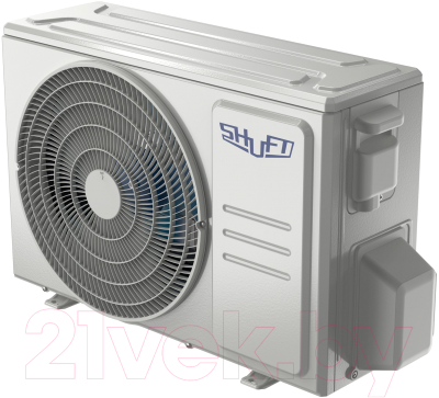Сплит-система Shuft SFTMI-09HN1_22Y