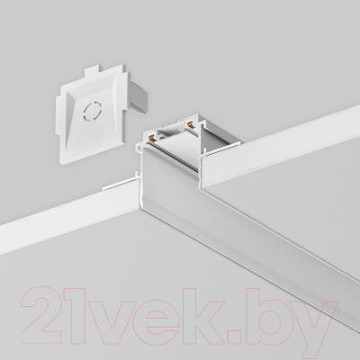 Шинопровод Maytoni Busbar Trunkings Radity TRA084MP-12W (белый)