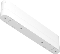 

Адаптер для шинопровода, Accessories For Tracks Radity TRA084FC-11LW