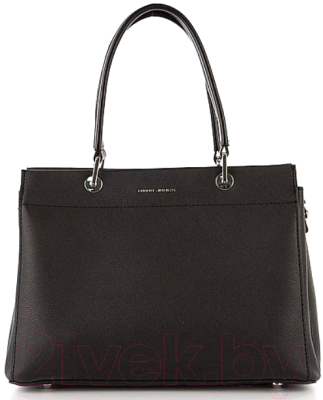 Сумка David Jones 823-CM6545-BLK (черный)