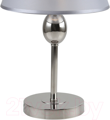 Прикроватная лампа ESCADA 2106/1 (никель)