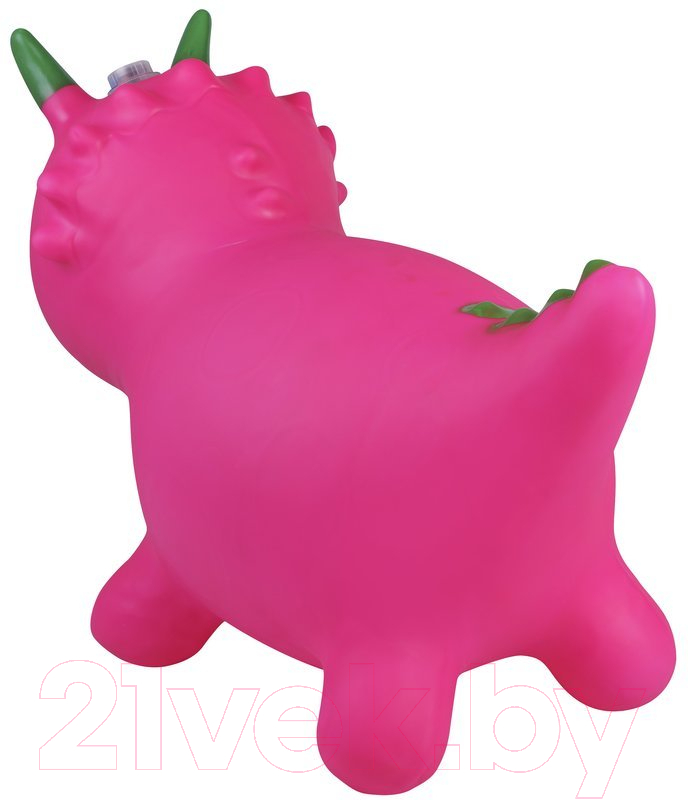 Игрушка-прыгун Moby Kids Динозаврик / 803626
