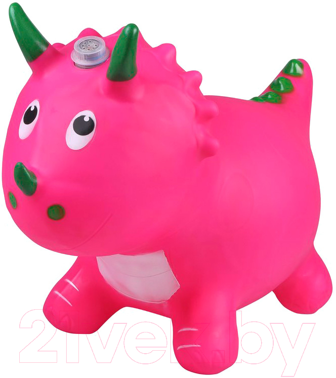 Игрушка-прыгун Moby Kids Динозаврик / 803626