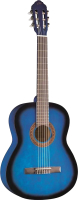 

Акустическая гитара Eko, CS-10 Blue Burst