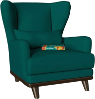 

Кресло мягкое, Оскар Людвиг / СА1061560176